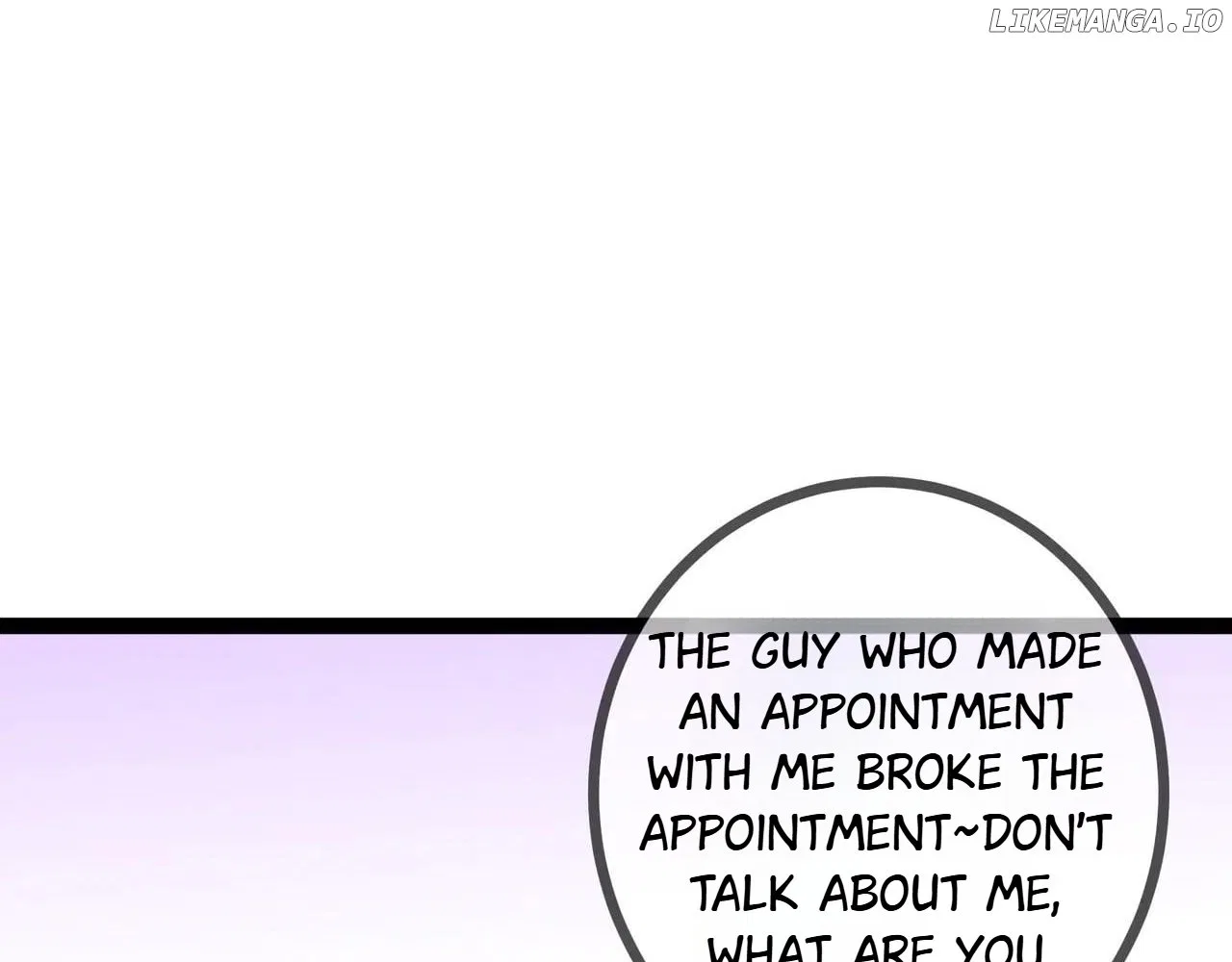Daddy President Is Too Hard To Deal With Chapter 188 – Page 59