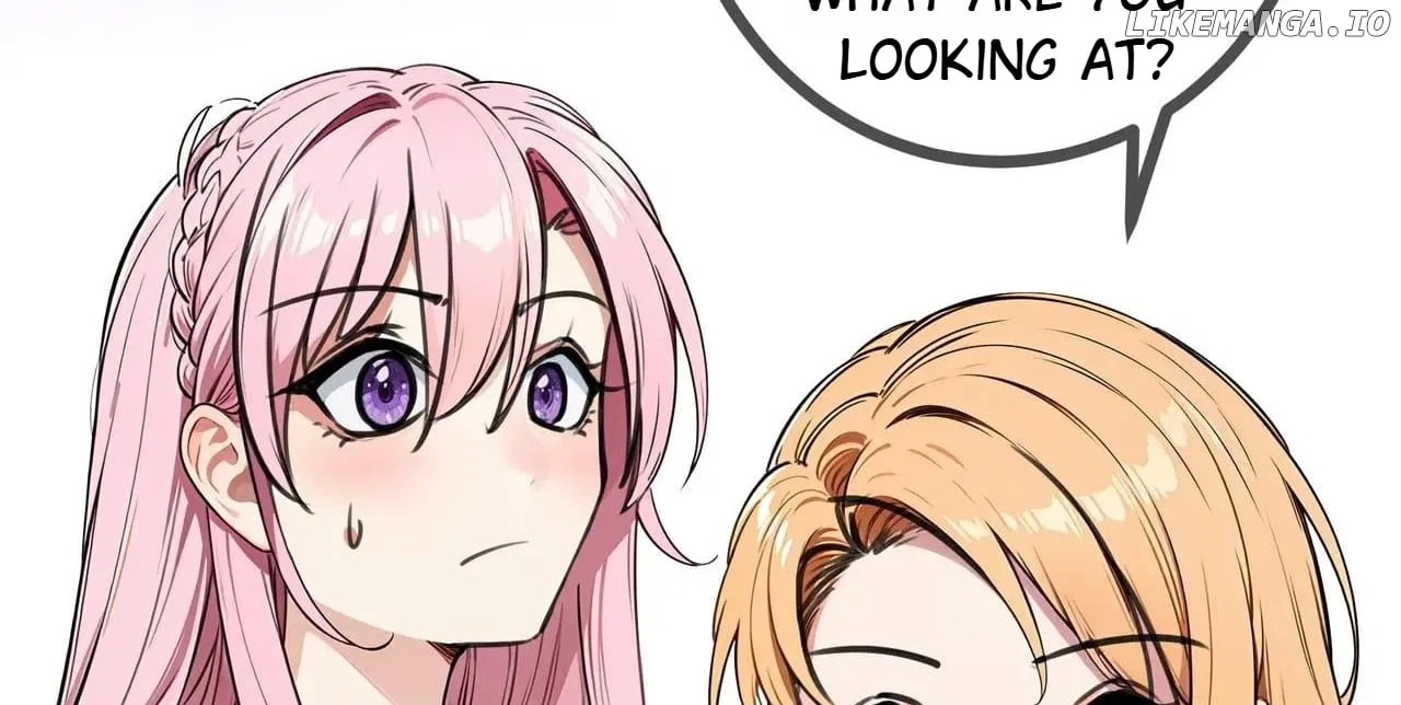 Daddy President Is Too Hard To Deal With Chapter 188 – Page 60