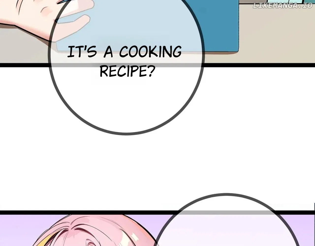 Daddy President Is Too Hard To Deal With Chapter 188 – Page 62