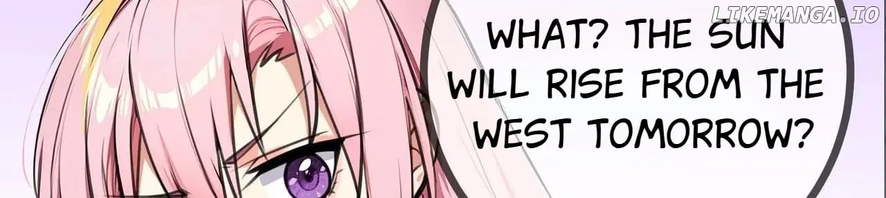 Daddy President Is Too Hard To Deal With Chapter 188 – Page 63