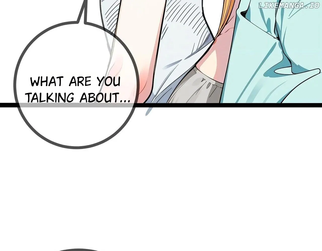 Daddy President Is Too Hard To Deal With Chapter 188 – Page 65