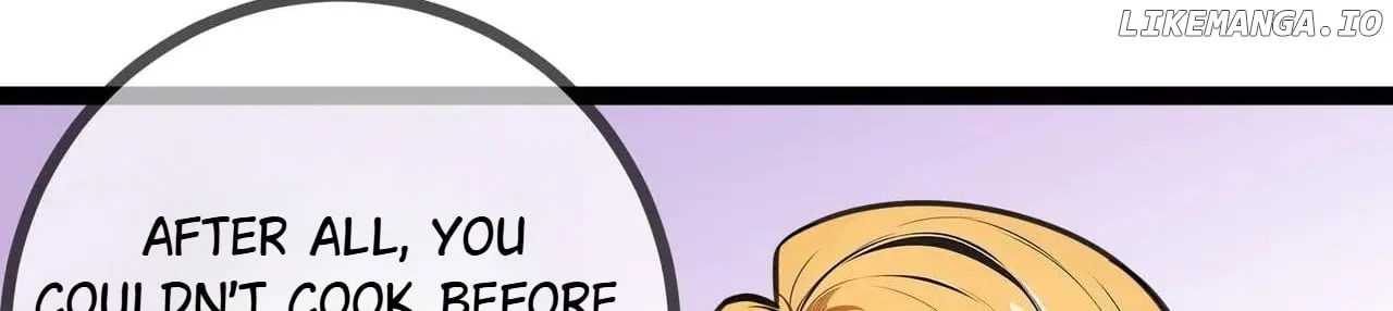Daddy President Is Too Hard To Deal With Chapter 188 – Page 66