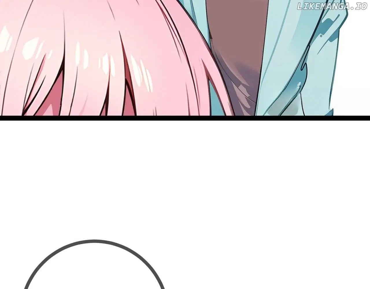 Daddy President Is Too Hard To Deal With Chapter 188 – Page 68
