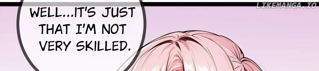 Daddy President Is Too Hard To Deal With Chapter 188 – Page 69