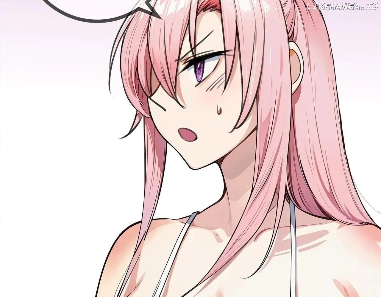Daddy President Is Too Hard To Deal With Chapter 188 – Page 70