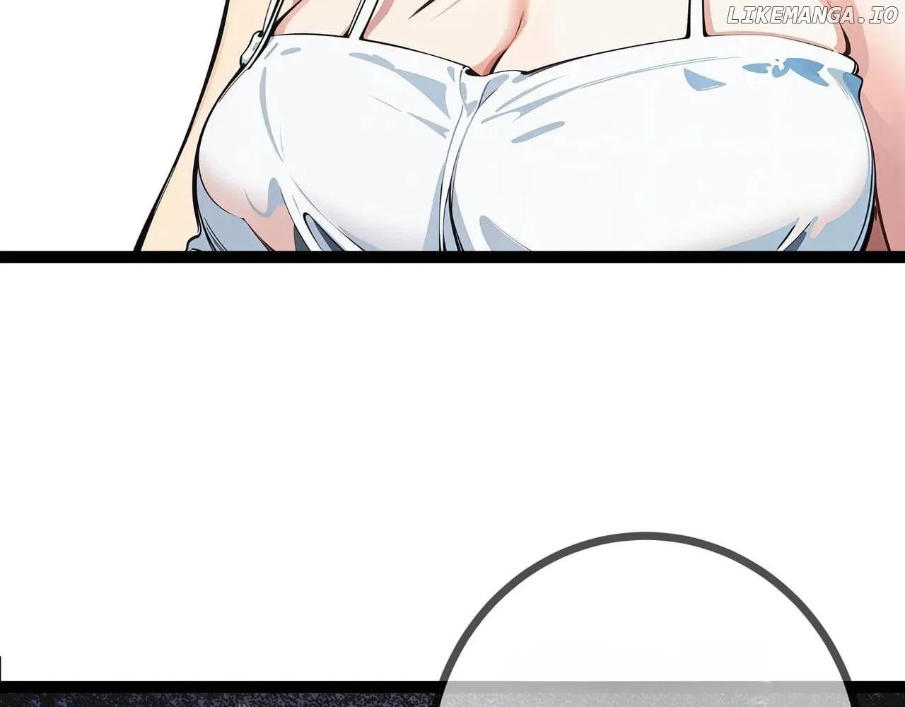 Daddy President Is Too Hard To Deal With Chapter 188 – Page 71