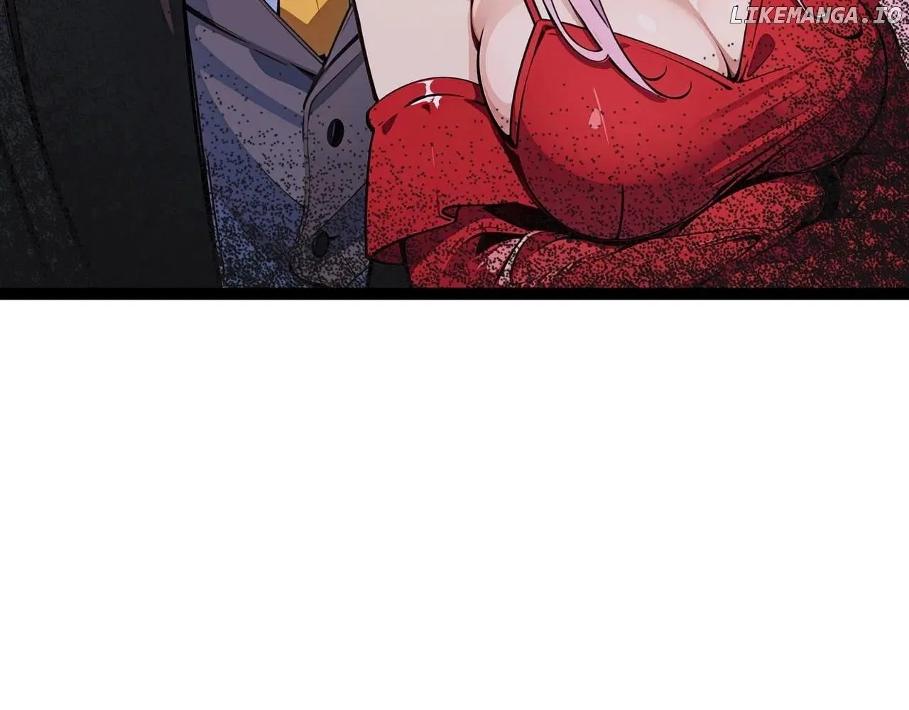 Daddy President Is Too Hard To Deal With Chapter 188 – Page 74