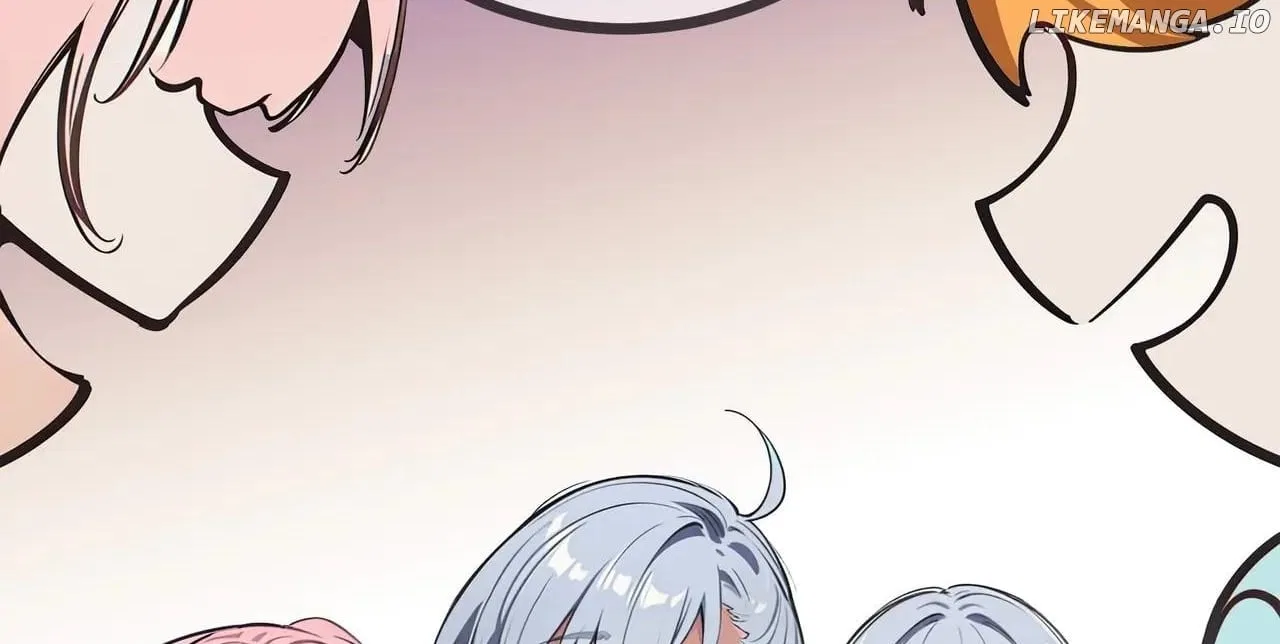 Daddy President Is Too Hard To Deal With Chapter 188 – Page 80