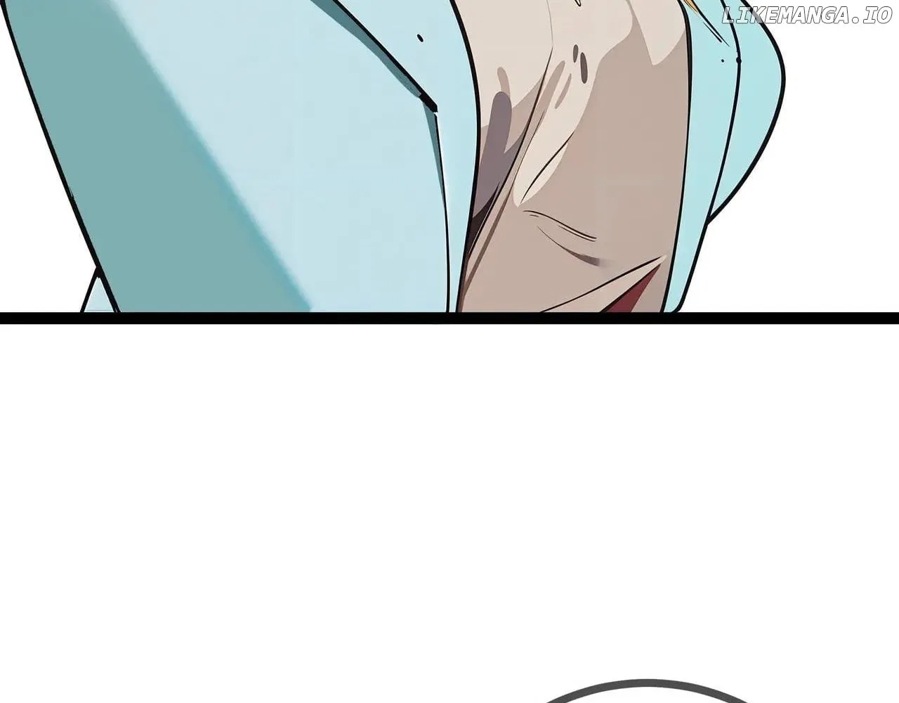 Daddy President Is Too Hard To Deal With Chapter 188 – Page 88