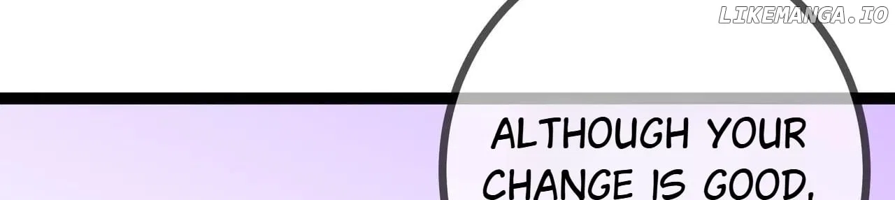 Daddy President Is Too Hard To Deal With Chapter 188 – Page 92