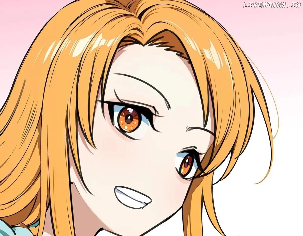 Daddy President Is Too Hard To Deal With Chapter 188 – Page 96