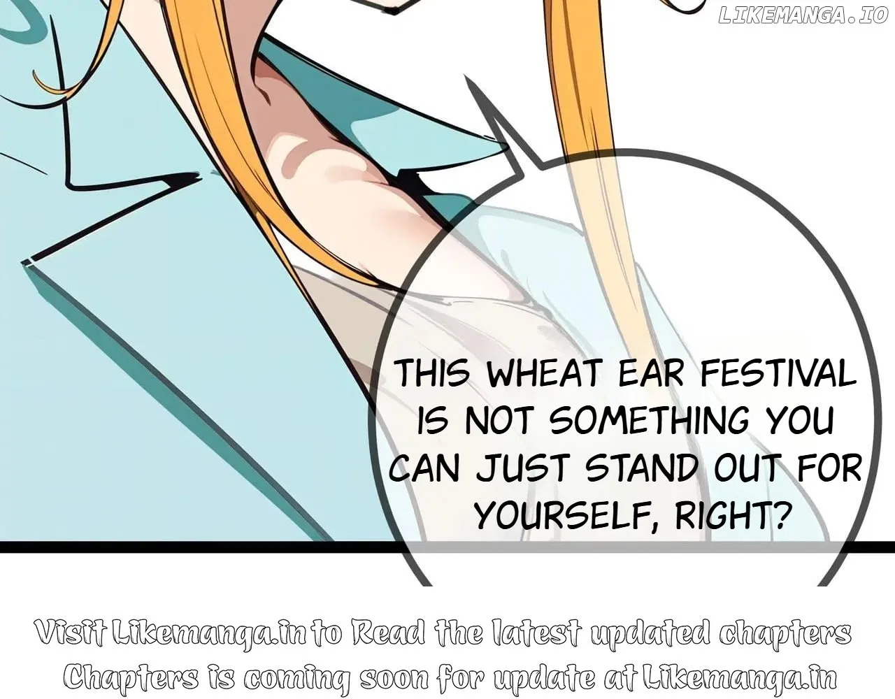 Daddy President Is Too Hard To Deal With Chapter 188 – Page 97