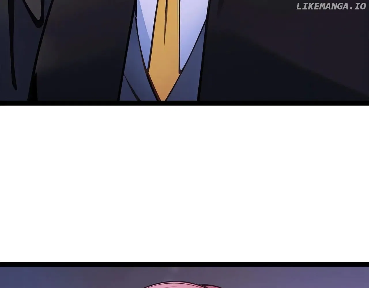 Daddy President Is Too Hard To Deal With Chapter 187 – Page 11