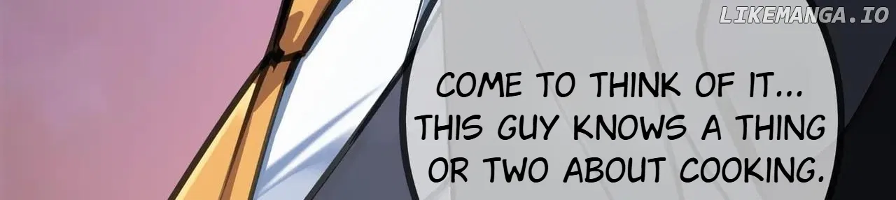 Daddy President Is Too Hard To Deal With Chapter 187 – Page 23