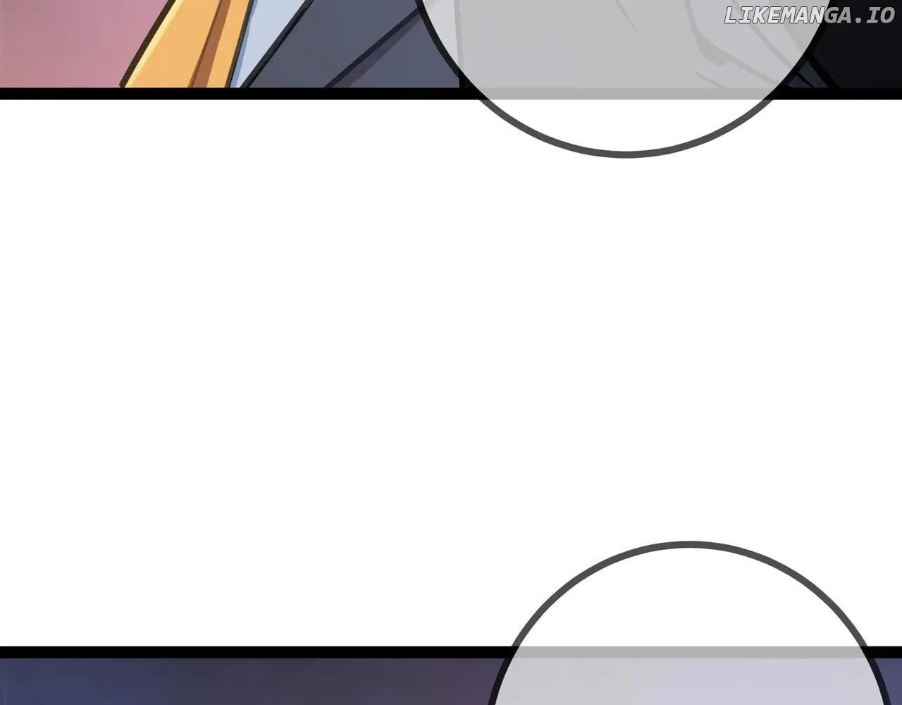 Daddy President Is Too Hard To Deal With Chapter 187 – Page 24