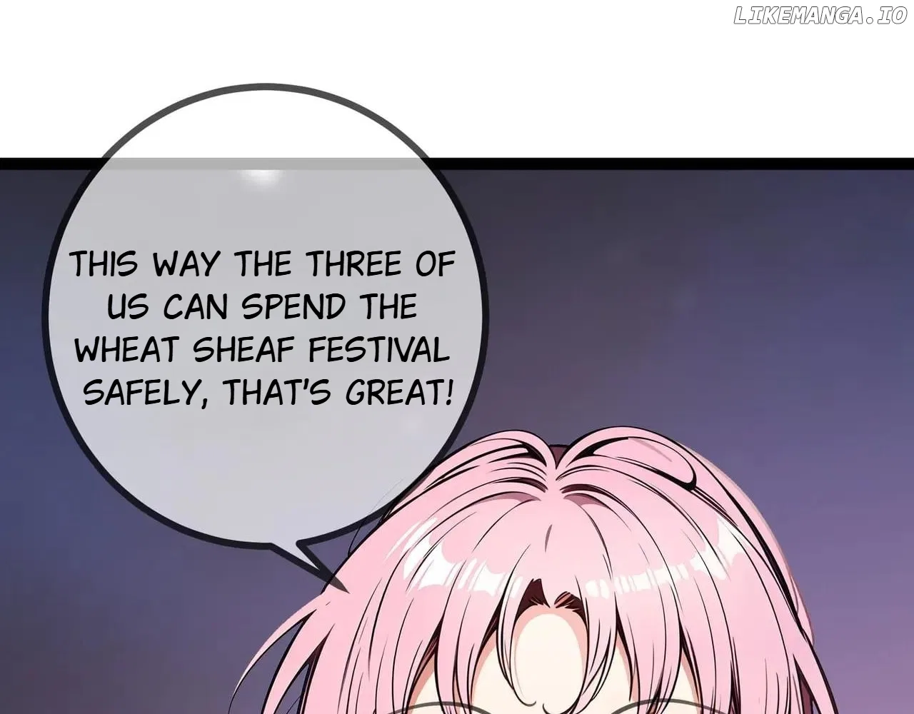 Daddy President Is Too Hard To Deal With Chapter 187 – Page 28