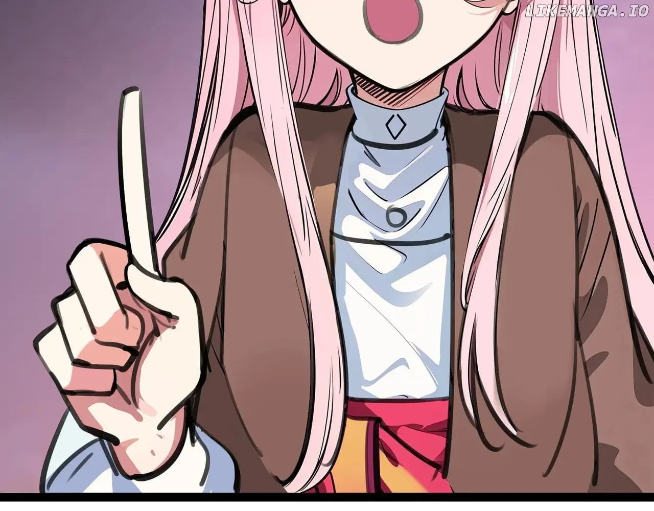 Daddy President Is Too Hard To Deal With Chapter 187 – Page 30