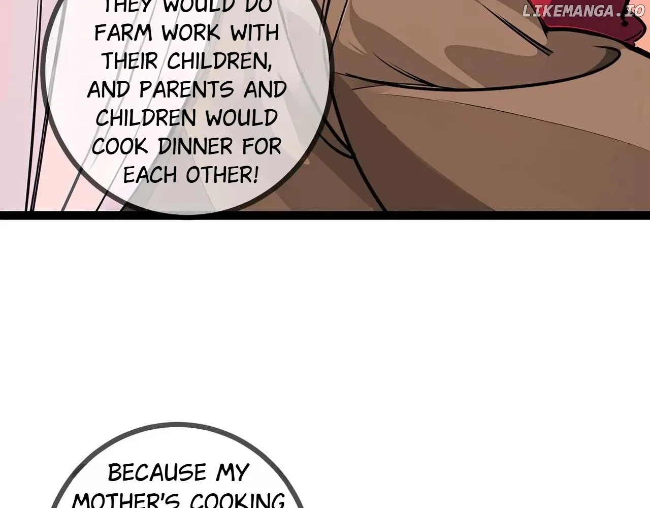Daddy President Is Too Hard To Deal With Chapter 187 – Page 34