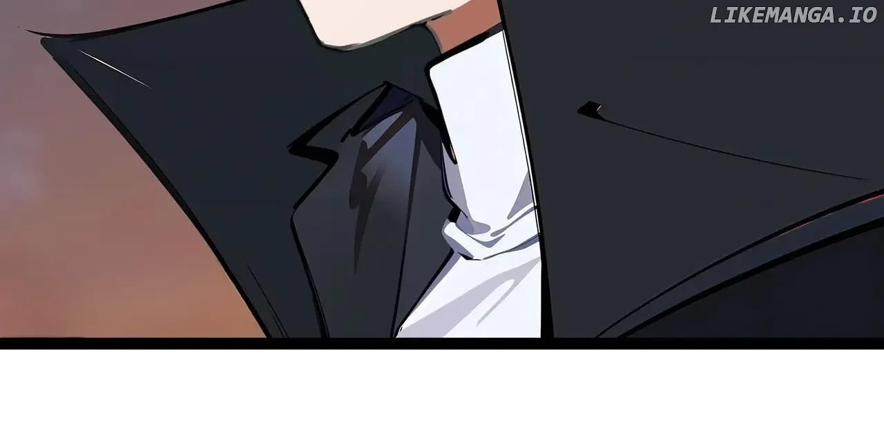 Daddy President Is Too Hard To Deal With Chapter 187 – Page 40