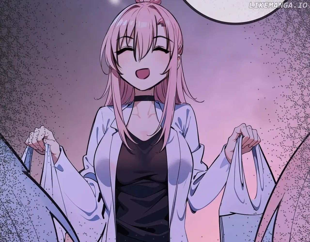 Daddy President Is Too Hard To Deal With Chapter 187 – Page 42