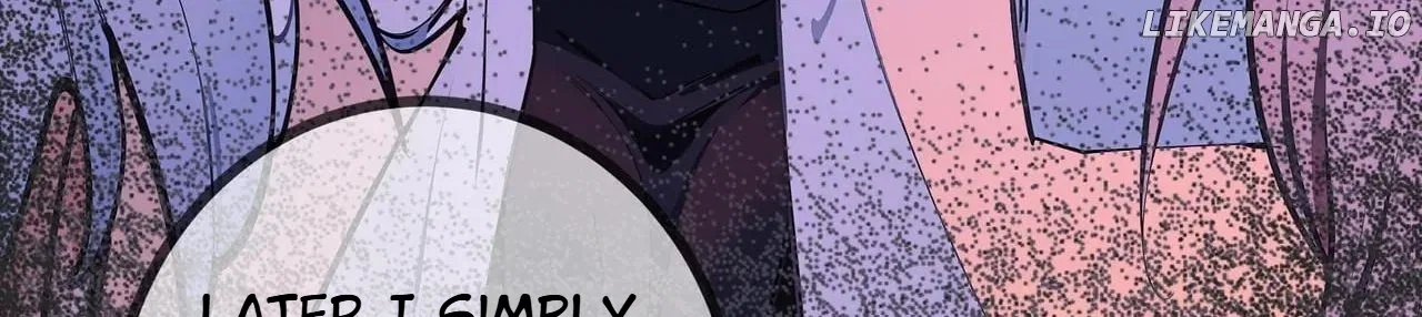 Daddy President Is Too Hard To Deal With Chapter 187 – Page 43