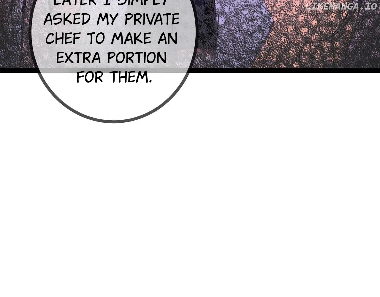 Daddy President Is Too Hard To Deal With Chapter 187 – Page 44