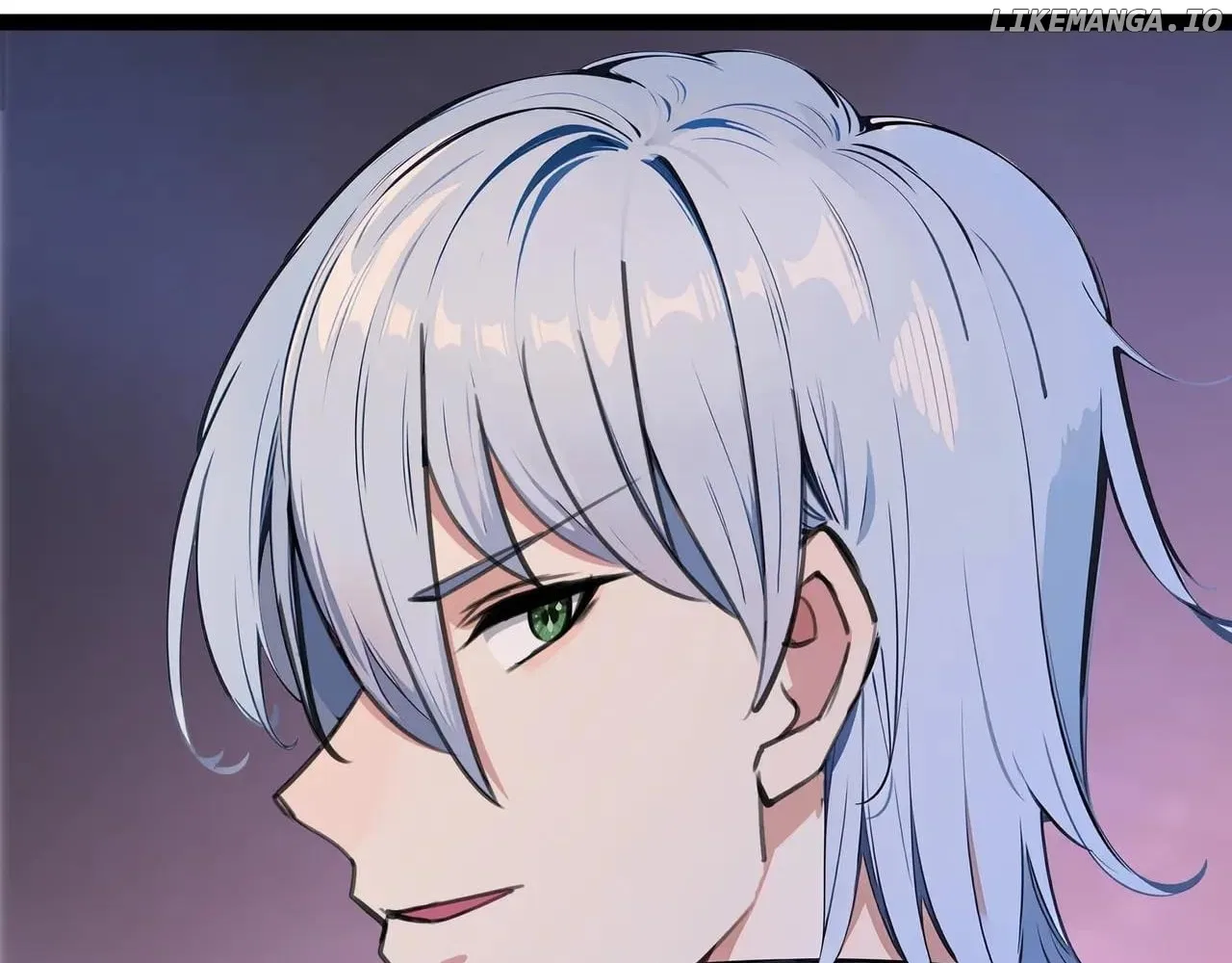 Daddy President Is Too Hard To Deal With Chapter 187 – Page 45