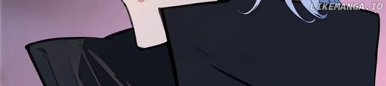 Daddy President Is Too Hard To Deal With Chapter 187 – Page 46