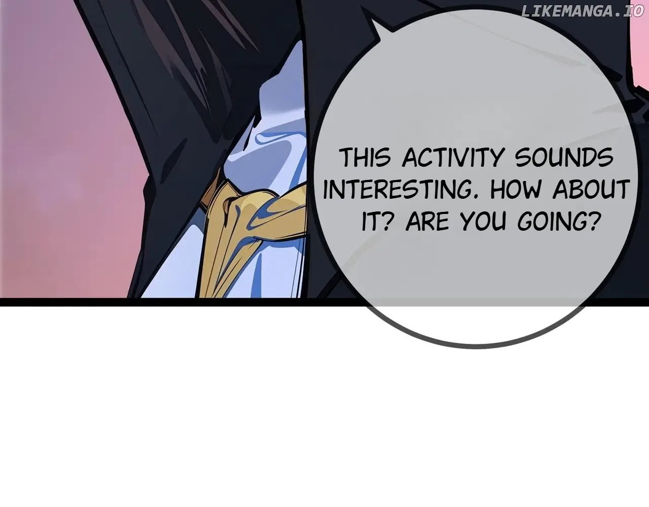Daddy President Is Too Hard To Deal With Chapter 187 – Page 47