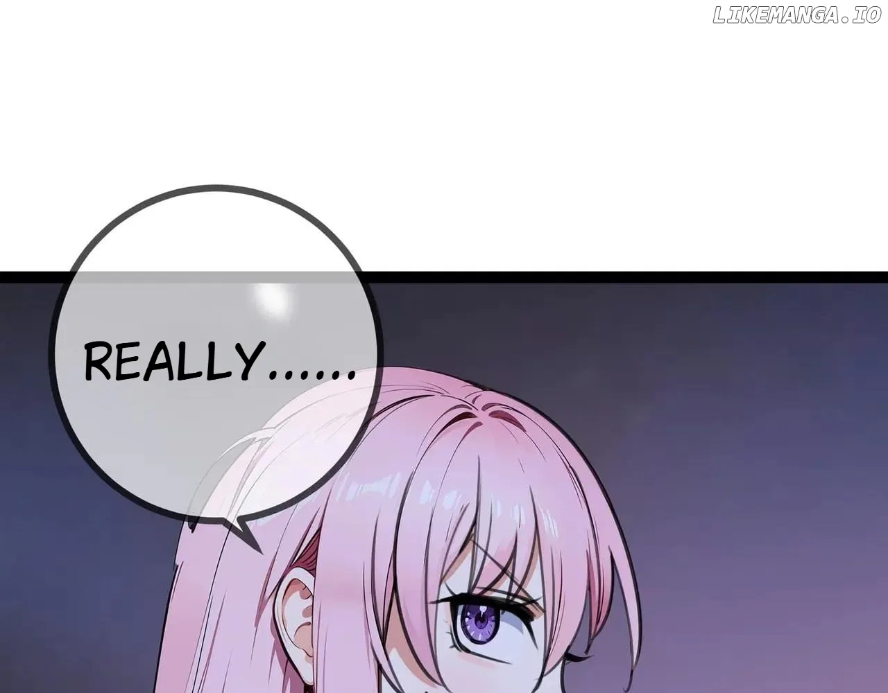 Daddy President Is Too Hard To Deal With Chapter 187 – Page 48