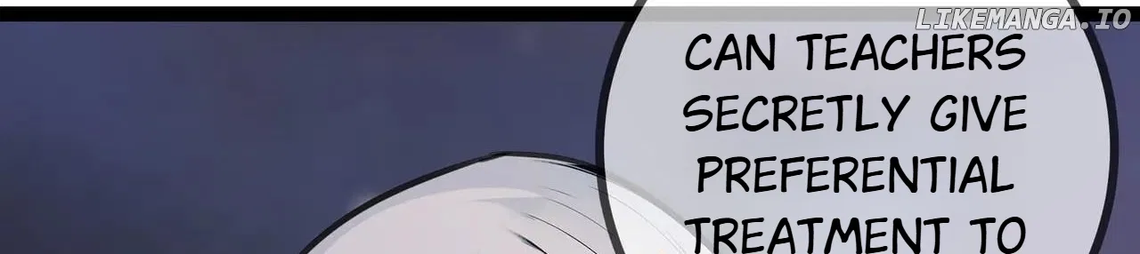 Daddy President Is Too Hard To Deal With Chapter 187 – Page 58