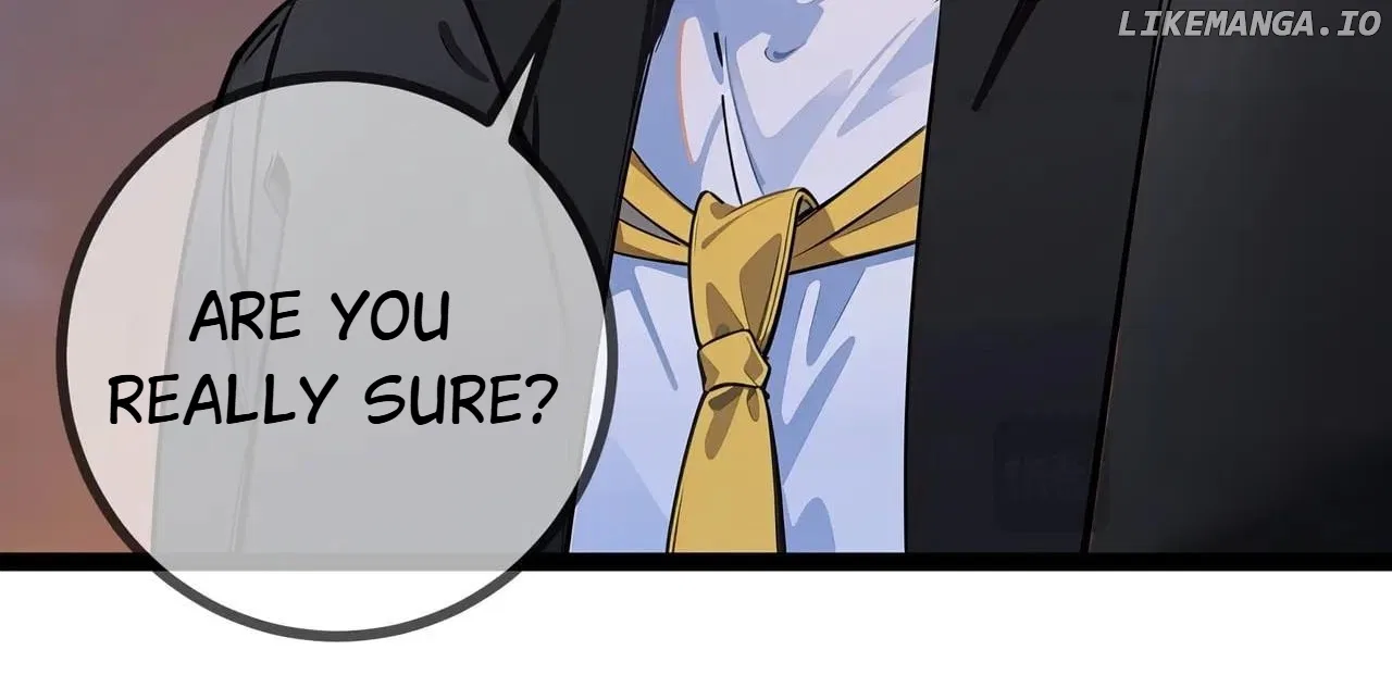 Daddy President Is Too Hard To Deal With Chapter 187 – Page 60
