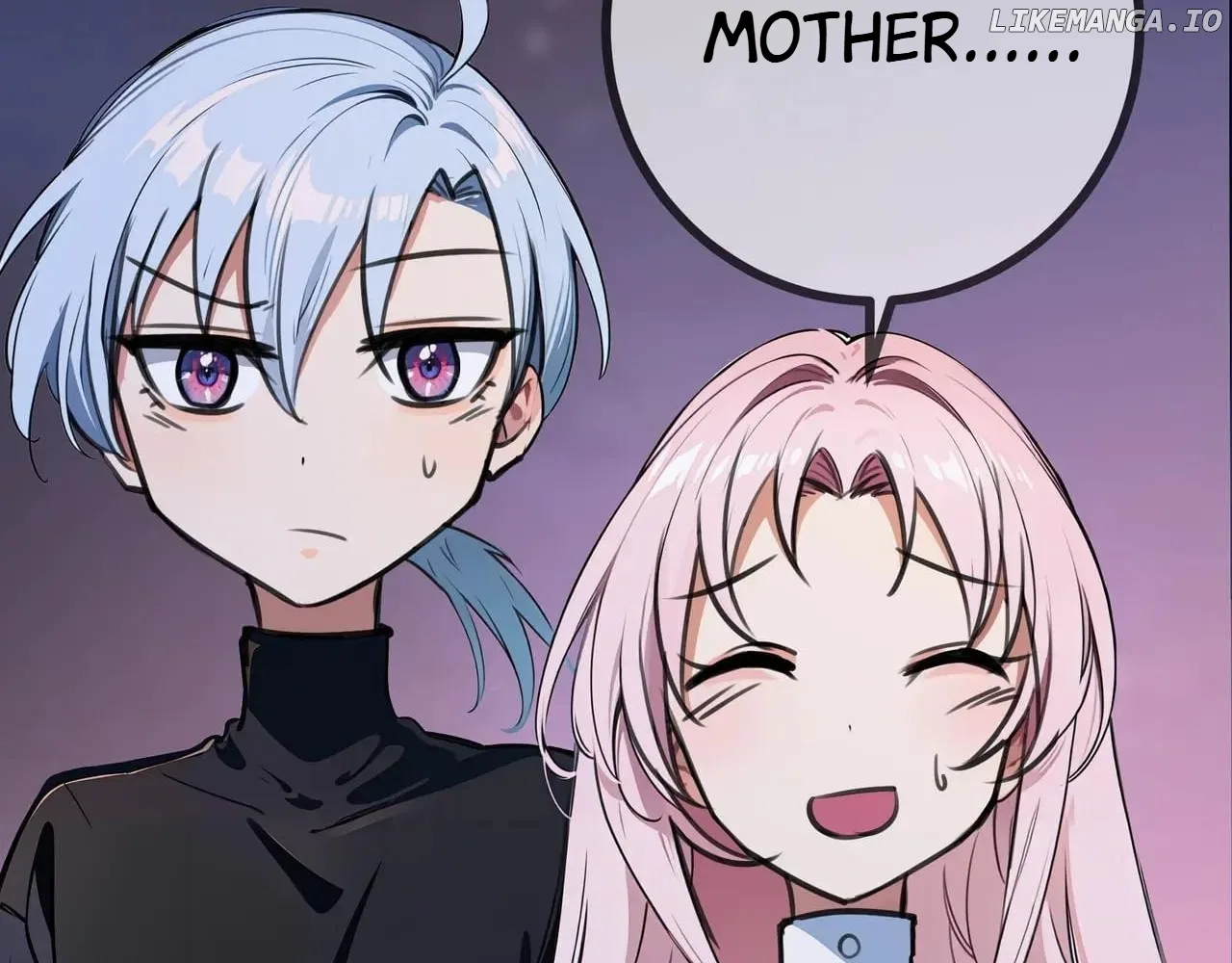 Daddy President Is Too Hard To Deal With Chapter 187 – Page 65