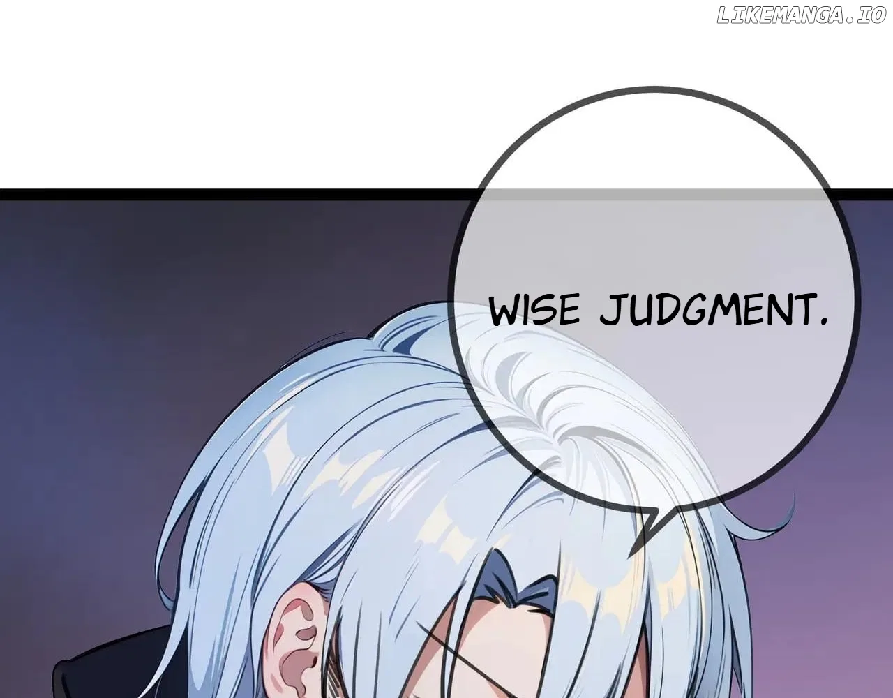 Daddy President Is Too Hard To Deal With Chapter 187 – Page 68