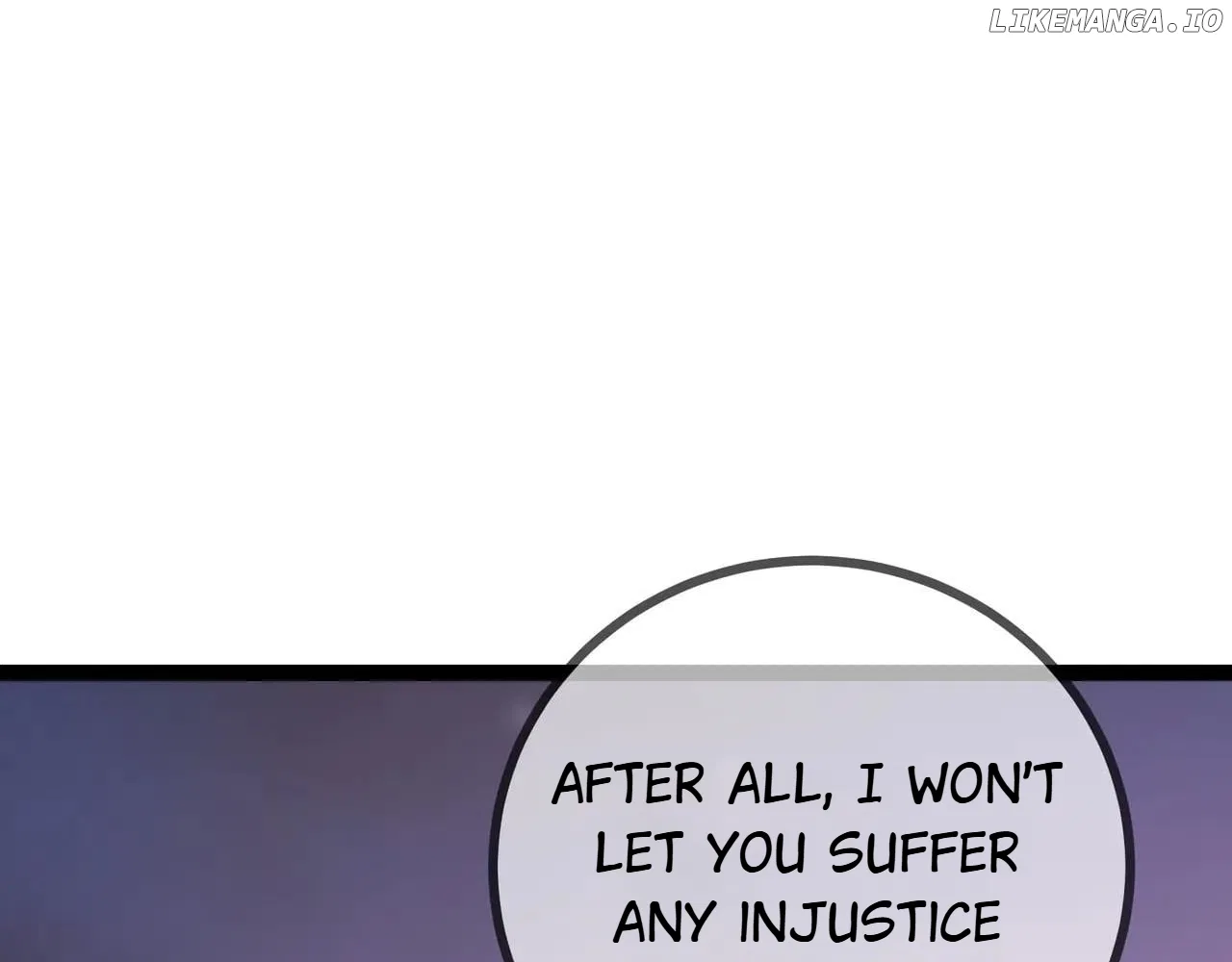 Daddy President Is Too Hard To Deal With Chapter 187 – Page 71