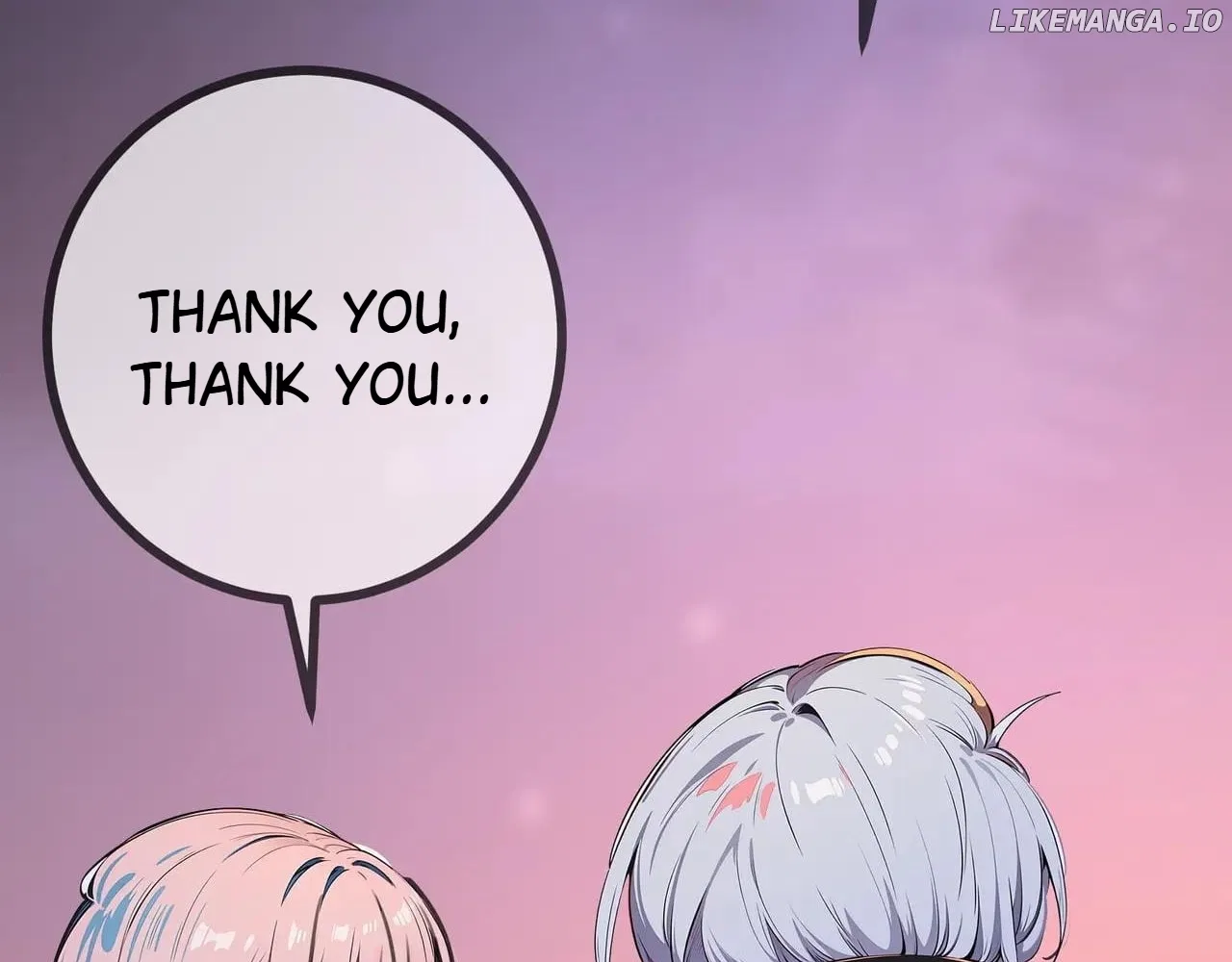Daddy President Is Too Hard To Deal With Chapter 187 – Page 73