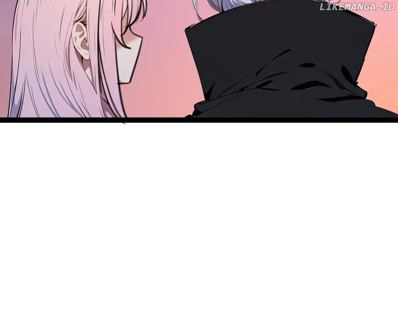Daddy President Is Too Hard To Deal With Chapter 187 – Page 74