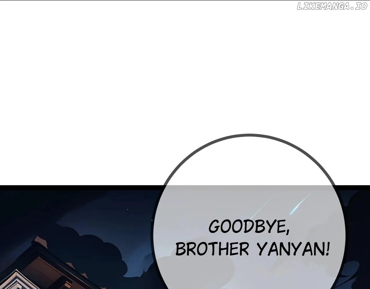Daddy President Is Too Hard To Deal With Chapter 187 – Page 77