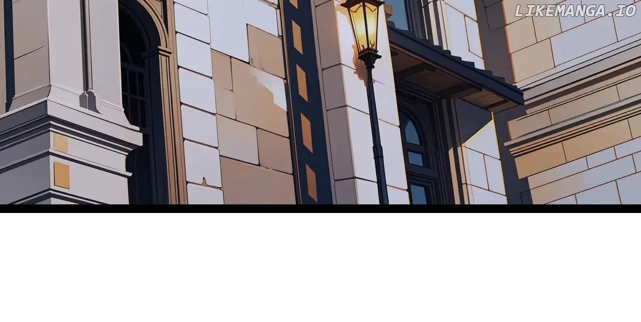 Daddy President Is Too Hard To Deal With Chapter 187 – Page 80