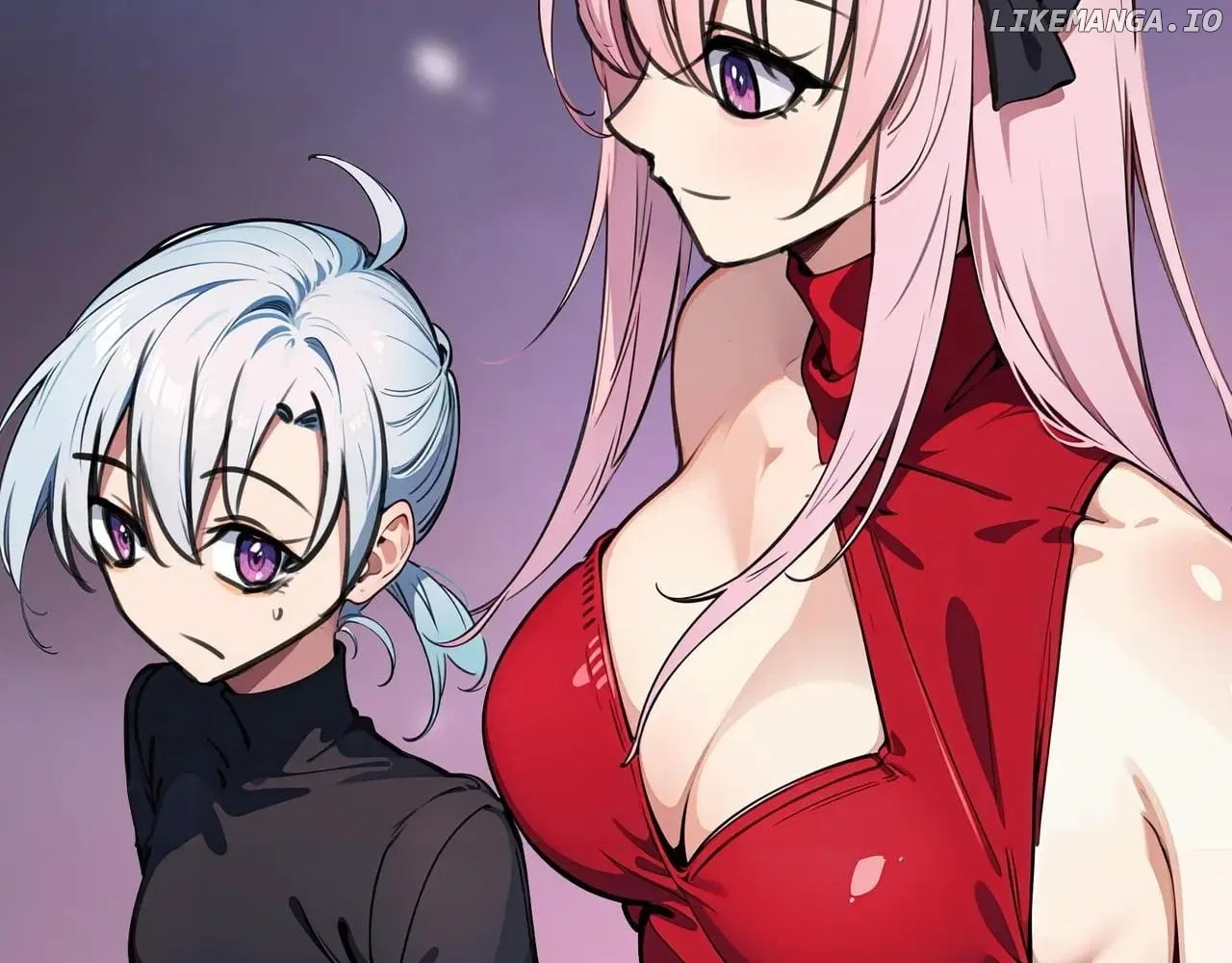Daddy President Is Too Hard To Deal With Chapter 187 – Page 90
