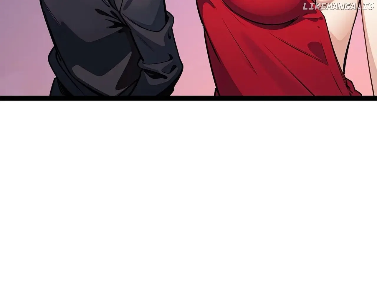 Daddy President Is Too Hard To Deal With Chapter 187 – Page 91