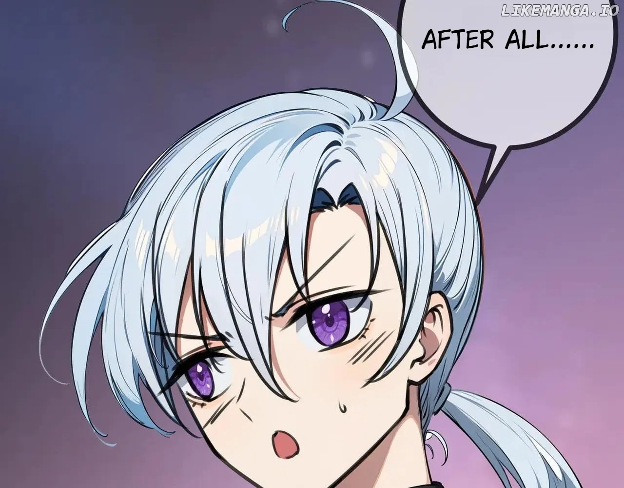 Daddy President Is Too Hard To Deal With Chapter 187 – Page 93