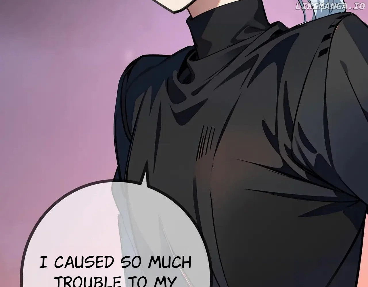 Daddy President Is Too Hard To Deal With Chapter 187 – Page 94