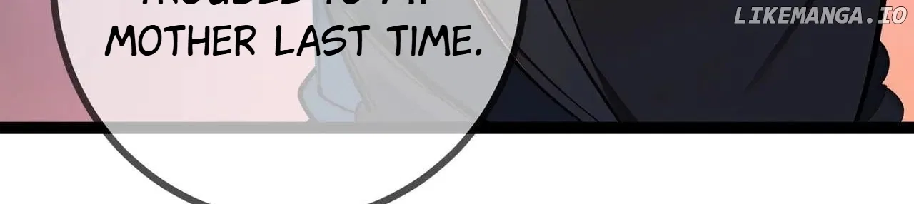 Daddy President Is Too Hard To Deal With Chapter 187 – Page 95
