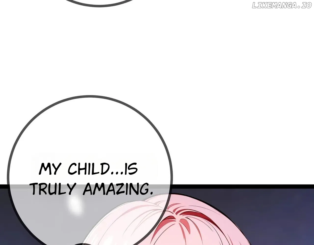 Daddy President Is Too Hard To Deal With Chapter 187 – Page 96