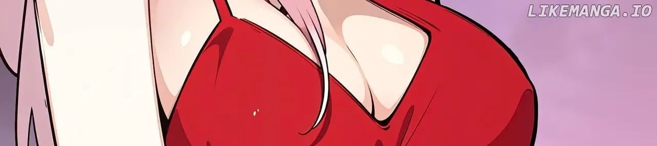 Daddy President Is Too Hard To Deal With Chapter 187 – Page 98