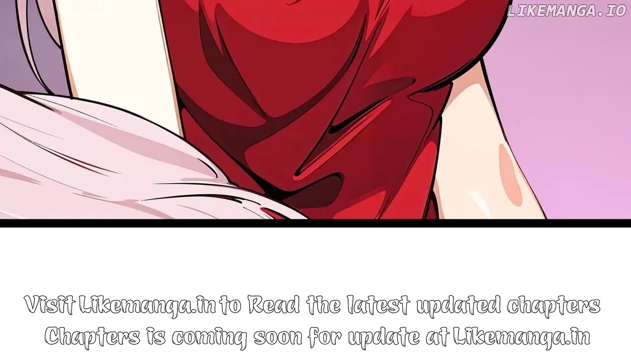 Daddy President Is Too Hard To Deal With Chapter 187 – Page 99