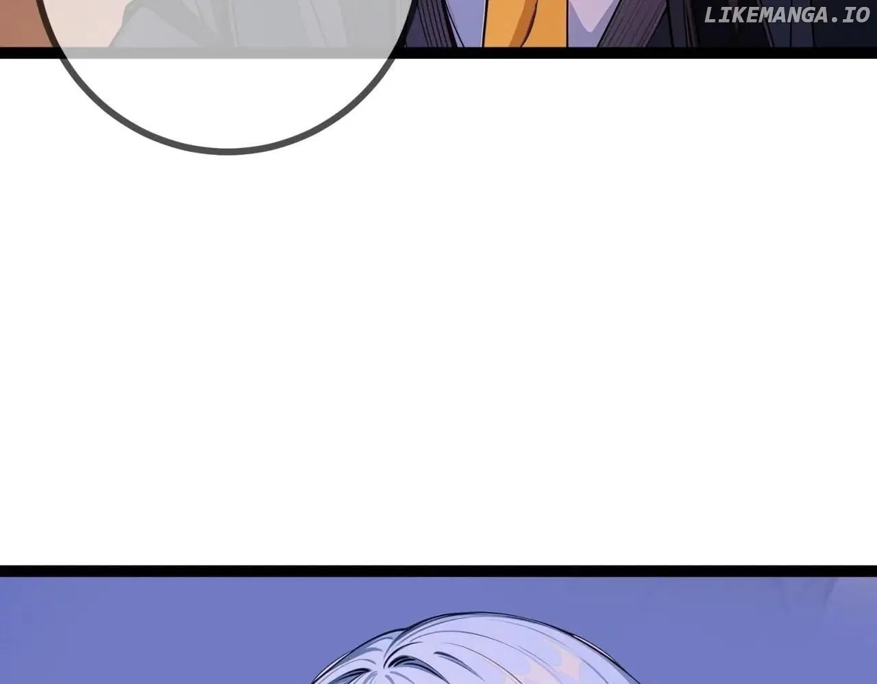 Daddy President Is Too Hard To Deal With Chapter 186 – Page 4