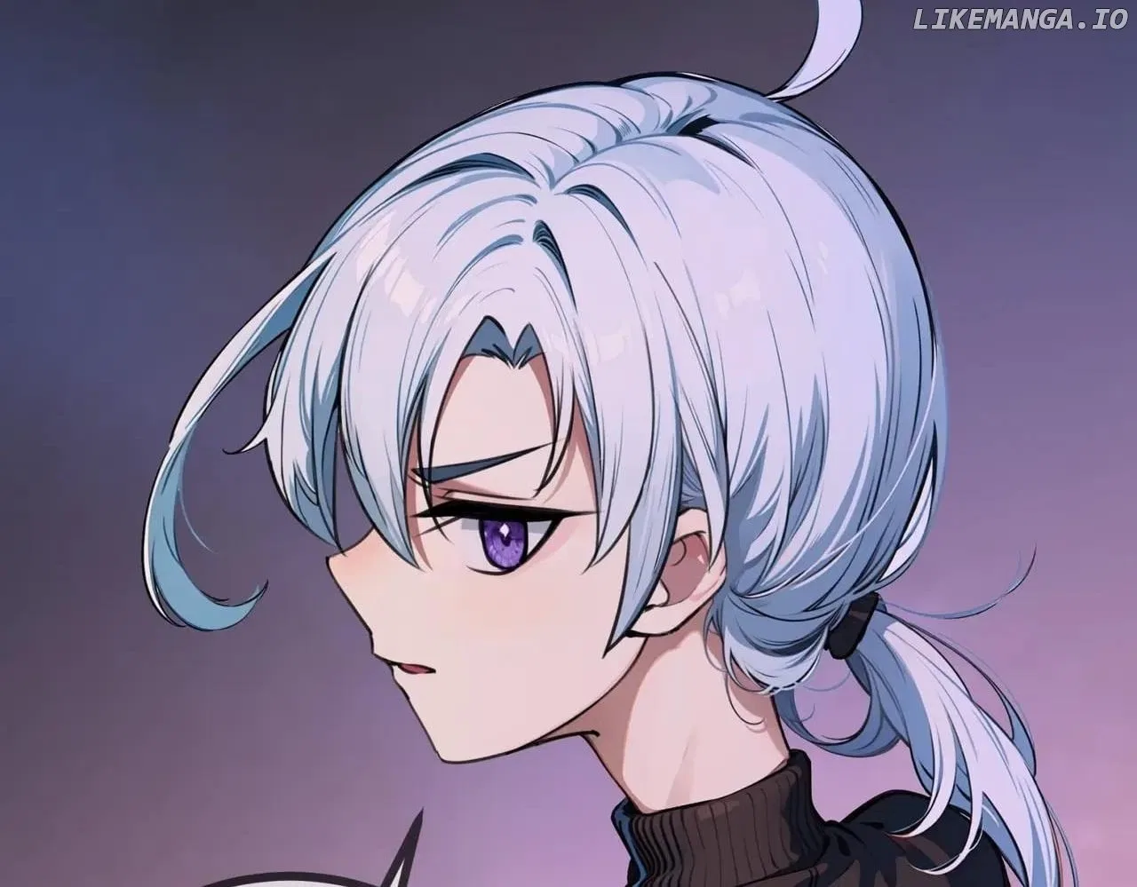 Daddy President Is Too Hard To Deal With Chapter 186 – Page 8