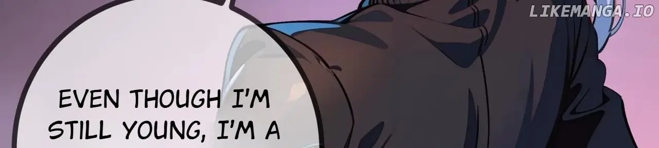 Daddy President Is Too Hard To Deal With Chapter 186 – Page 9